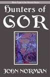 Hunters of Gor